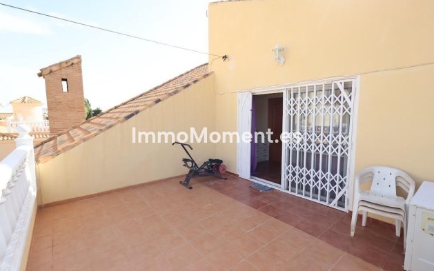 Wiederverkauf - Villa - Orihuela - Playa Flamenca