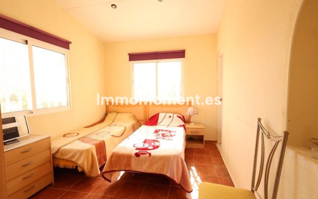 Wiederverkauf - Villa - Orihuela - Playa Flamenca