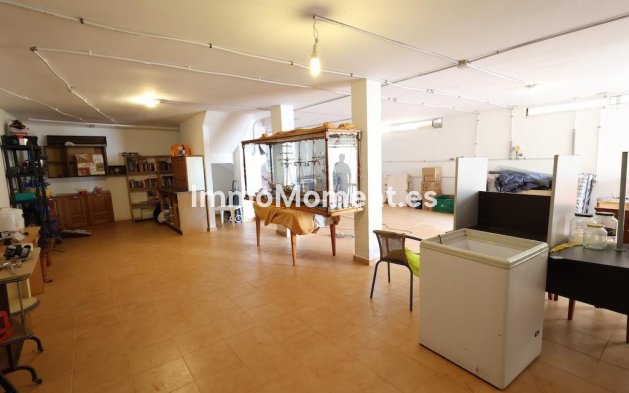 Wiederverkauf - Villa - Orihuela - Playa Flamenca