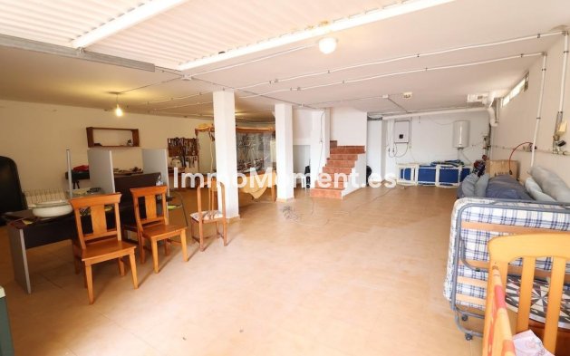 Wiederverkauf - Villa - Orihuela - Playa Flamenca