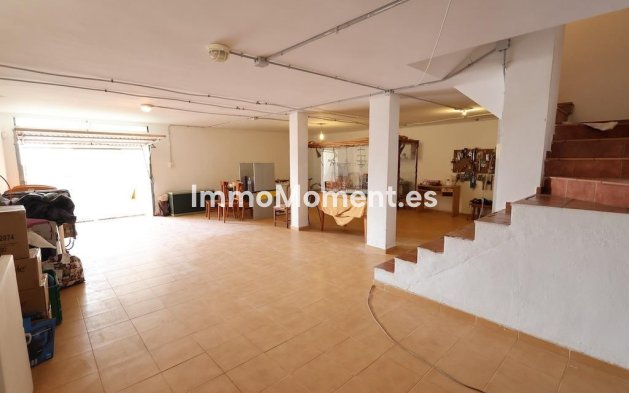 Wiederverkauf - Villa - Orihuela - Playa Flamenca