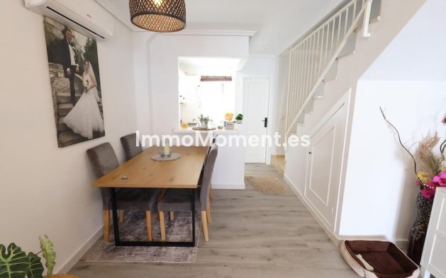 Wiederverkauf - Wohnung - Pilar de la Horadada - Torre de la Horadada