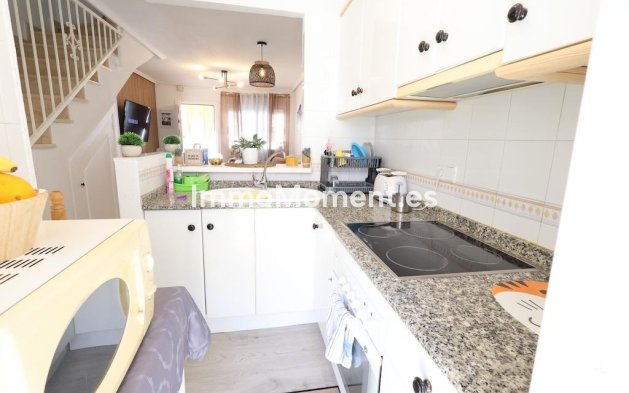 Wiederverkauf - Wohnung - Pilar de la Horadada - Torre de la Horadada