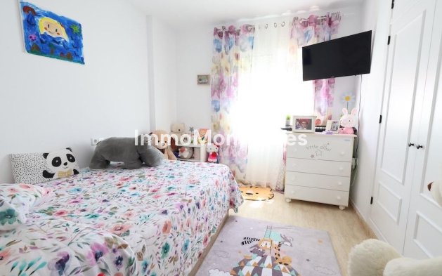 Wiederverkauf - Wohnung - Pilar de la Horadada - Torre de la Horadada