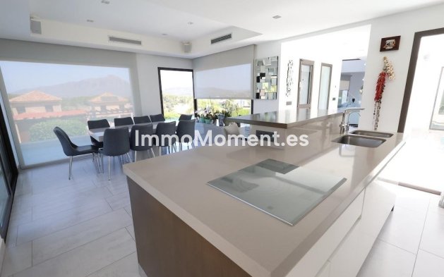 Wiederverkauf - Villa - Jávea - Jávea - Xàbia Centro