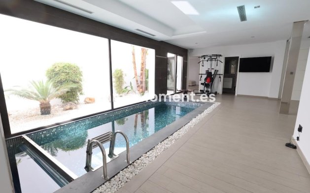 Wiederverkauf - Villa - Jávea - Jávea - Xàbia Centro