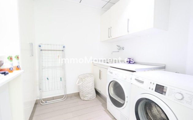 Wiederverkauf - Villa - Jávea - Jávea - Xàbia Centro