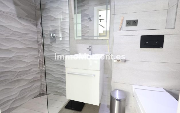 Wiederverkauf - Villa - Jávea - Jávea - Xàbia Centro