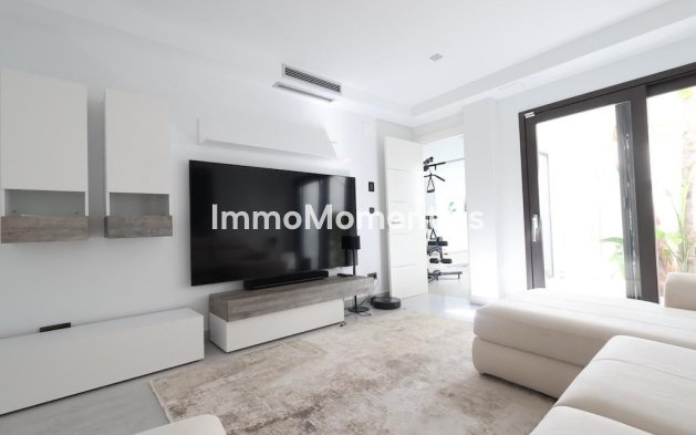 Wiederverkauf - Villa - Jávea - Jávea - Xàbia Centro