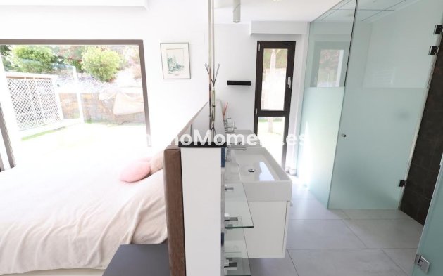 Wiederverkauf - Villa - Jávea - Jávea - Xàbia Centro