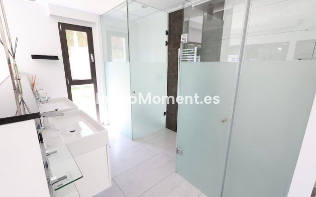 Wiederverkauf - Villa - Jávea - Jávea - Xàbia Centro