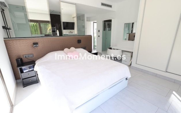 Wiederverkauf - Villa - Jávea - Jávea - Xàbia Centro