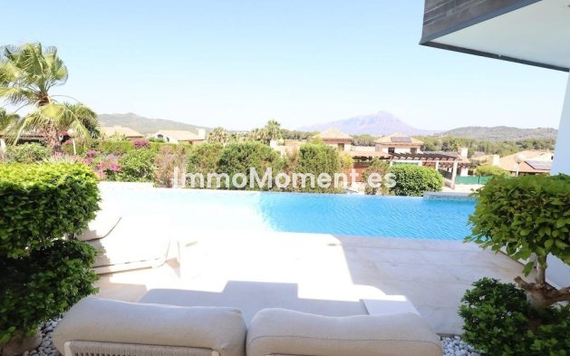 Wiederverkauf - Villa - Jávea - Jávea - Xàbia Centro