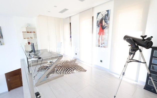 Wiederverkauf - Villa - Jávea - Jávea - Xàbia Centro