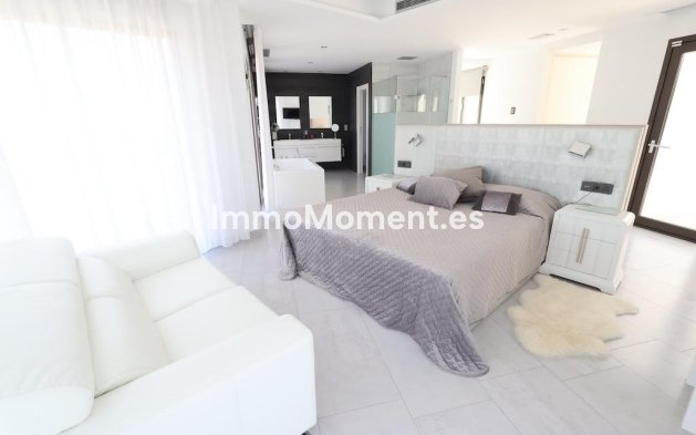 Wiederverkauf - Villa - Jávea - Jávea - Xàbia Centro