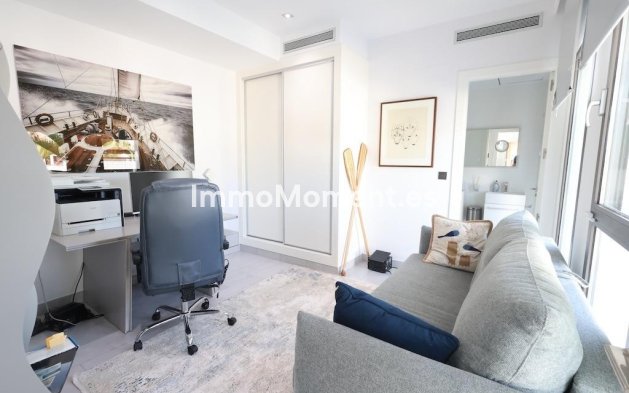 Wiederverkauf - Villa - Jávea - Jávea - Xàbia Centro