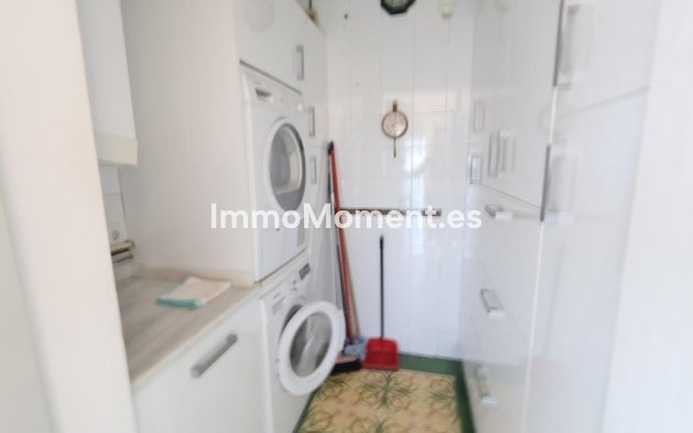 Resale - Villa - Orihuela - Villamartin