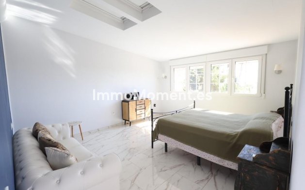 Resale - Villa - Orihuela - Villamartin