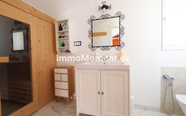 Resale - Villa - Orihuela - Villamartin