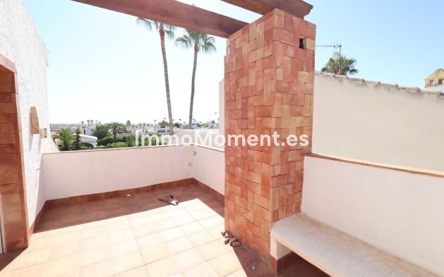 Resale - Villa - Orihuela - Villamartin