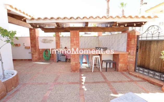 Resale - Villa - Orihuela - Villamartin