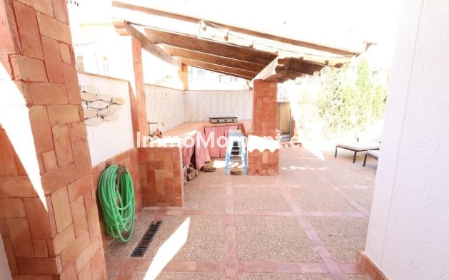 Resale - Villa - Orihuela - Villamartin