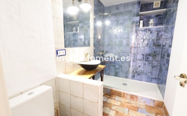 Resale - Villa - Orihuela - Villamartin