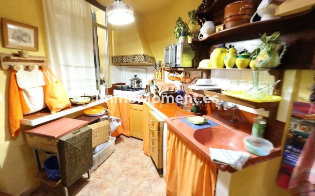 Revente - Villa - Fortuna - La Garapacha