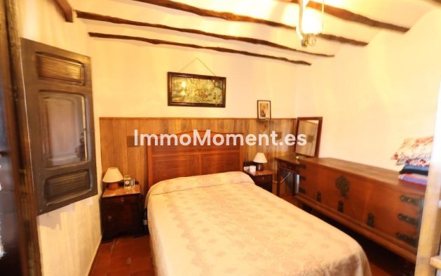 Revente - Villa - Fortuna - La Garapacha