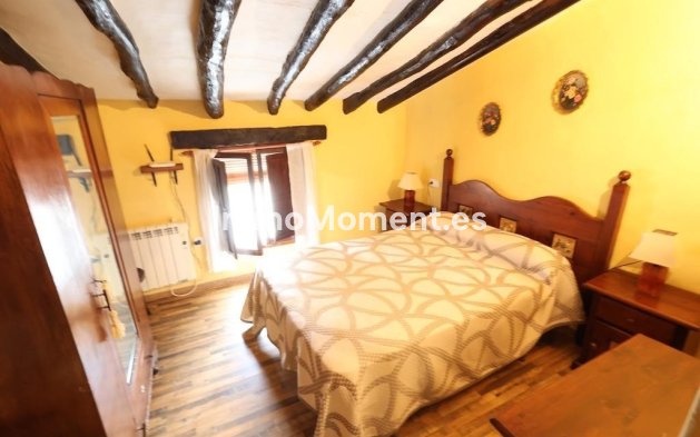 Revente - Villa - Fortuna - La Garapacha