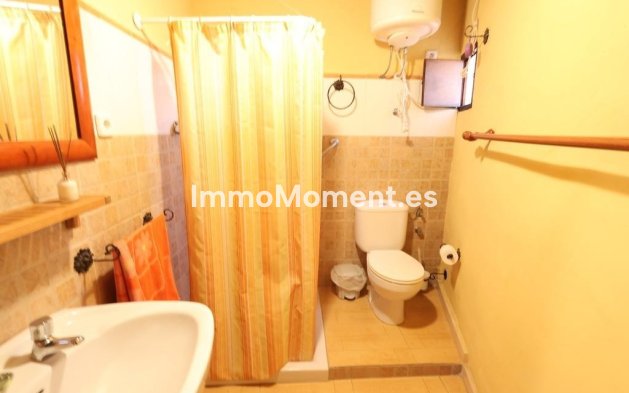 Revente - Villa - Fortuna - La Garapacha