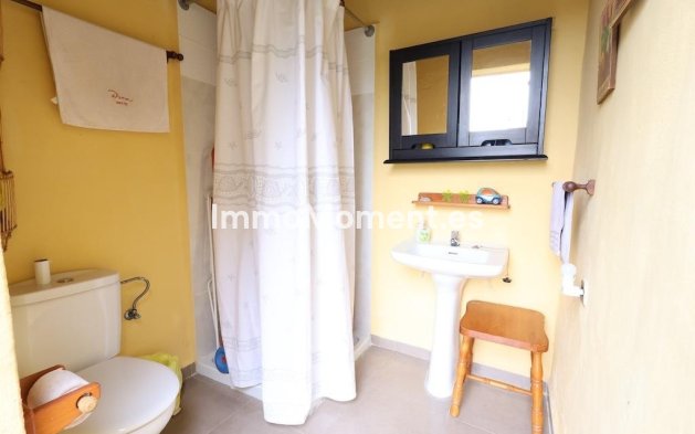 Revente - Villa - Fortuna - La Garapacha