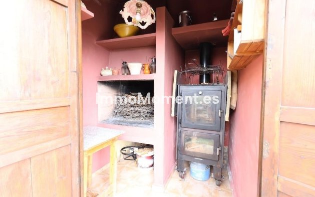 Revente - Villa - Fortuna - La Garapacha