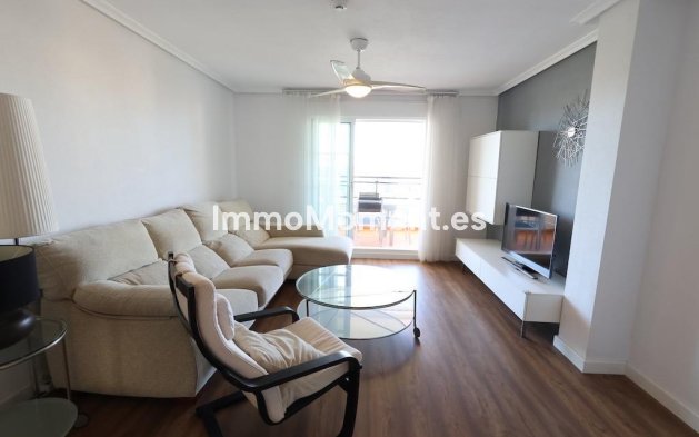 Bestaande woning - Appartement - Orihuela - Mil Palmeras