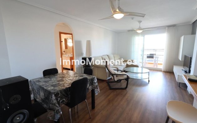 Bestaande woning - Appartement - Orihuela - Mil Palmeras