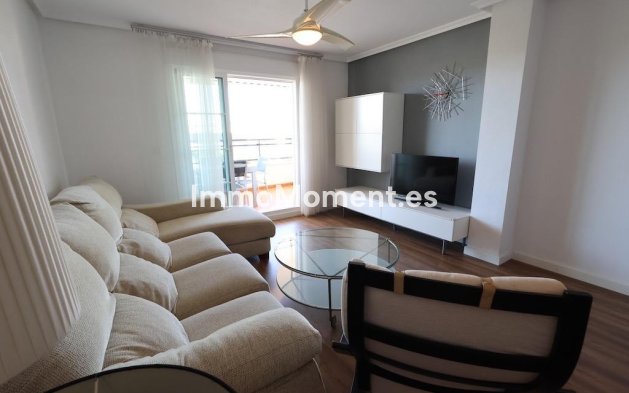 Bestaande woning - Appartement - Orihuela - Mil Palmeras