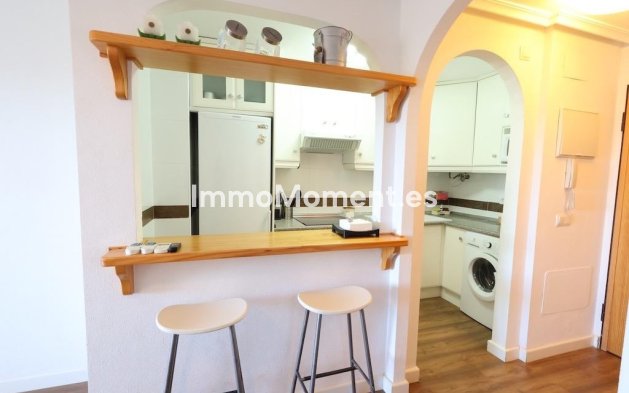 Bestaande woning - Appartement - Orihuela - Mil Palmeras