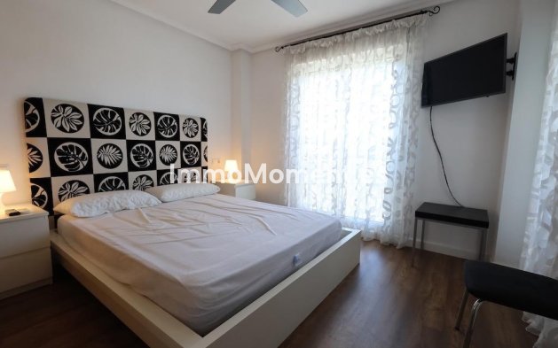 Bestaande woning - Appartement - Orihuela - Mil Palmeras