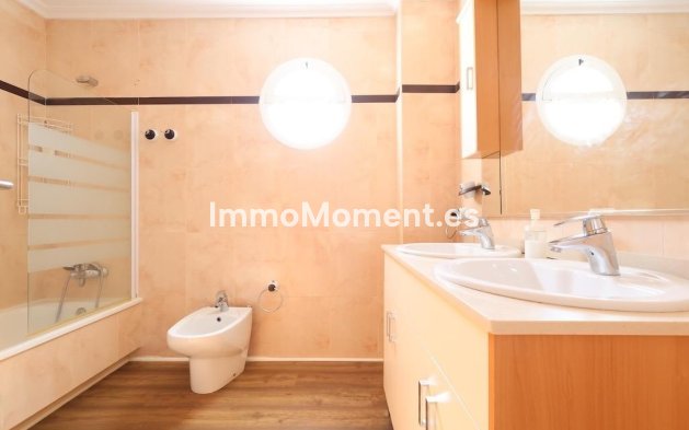 Bestaande woning - Appartement - Orihuela - Mil Palmeras