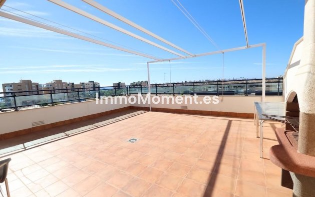 Bestaande woning - Appartement - Orihuela - Mil Palmeras