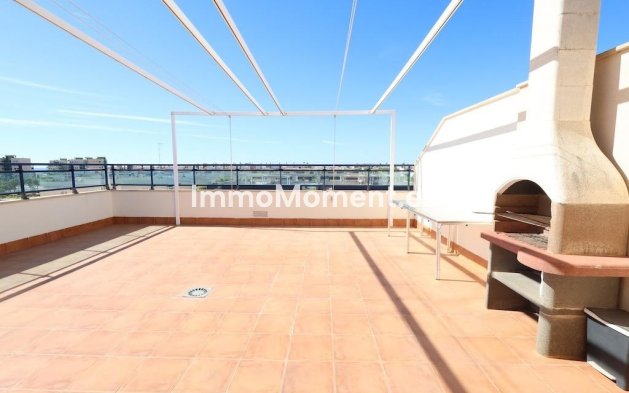 Bestaande woning - Appartement - Orihuela - Mil Palmeras