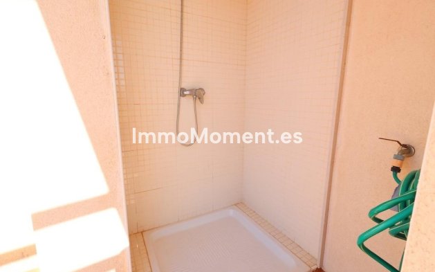 Bestaande woning - Appartement - Orihuela - Mil Palmeras