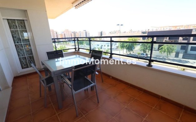 Bestaande woning - Appartement - Orihuela - Mil Palmeras
