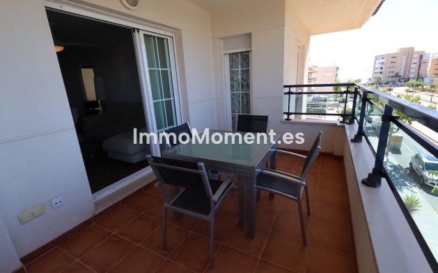 Bestaande woning - Appartement - Orihuela - Mil Palmeras