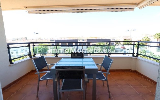 Bestaande woning - Appartement - Orihuela - Mil Palmeras