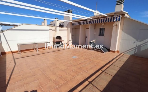 Bestaande woning - Appartement - Orihuela - Mil Palmeras