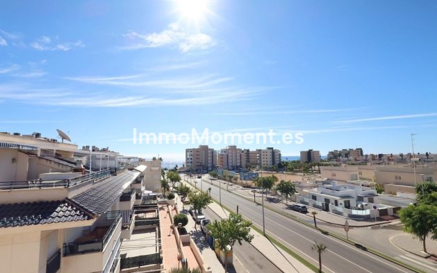Bestaande woning - Appartement - Orihuela - Mil Palmeras