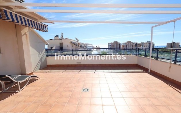 Bestaande woning - Appartement - Orihuela - Mil Palmeras