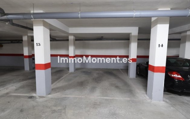 Bestaande woning - Appartement - Orihuela - Mil Palmeras