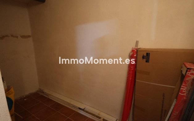 Bestaande woning - Appartement - Orihuela - Mil Palmeras